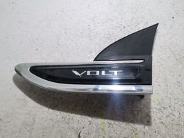Chevrolet Volt I Enjoliveur, capuchon d'extrémité 20774120
