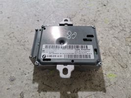 BMW M4 F82 F83 Other control units/modules 6805819