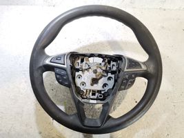 Ford Edge II Steering wheel 