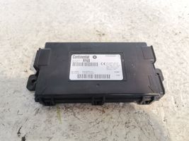 Dodge Challenger Other control units/modules 68234228AB