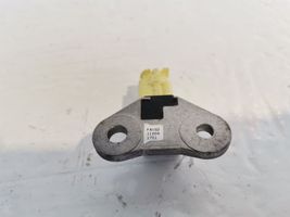 Nissan Qashqai+2 Sensore d’urto/d'impatto apertura airbag FA1GZ11205171