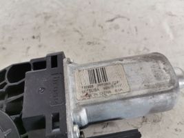 Volvo S60 Front door window regulator motor 966269103