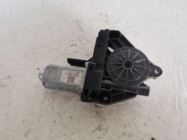 Volvo S60 Front door window regulator motor 966269103