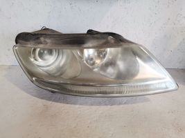 Volkswagen Phaeton Lampa przednia 3D1941016H