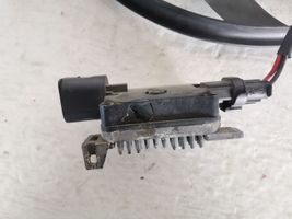 BMW 1 F20 F21 Elektrolüfter 3M295213