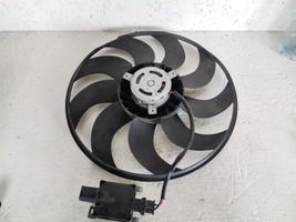 BMW 1 F20 F21 Ventilateur de refroidissement de radiateur électrique 3M295213