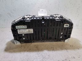 Nissan Murano Z51 Tachimetro (quadro strumenti) 248105AA1A