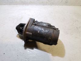 BMW M4 F82 F83 Starter motor 7631558