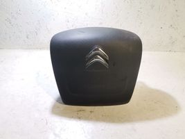 Citroen Jumper Надувная подушка для руля 07356857840