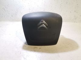 Citroen Jumper Poduszka powietrzna Airbag kierownicy 07356857840