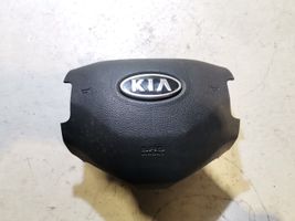 KIA Ceed Steering wheel airbag 569001H600
