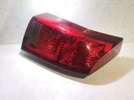 Cadillac CTS Rückleuchte Heckleuchte 25746425