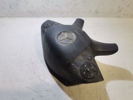 Mercedes-Benz C AMG W204 Poduszka powietrzna Airbag kierownicy 305543899162AJ