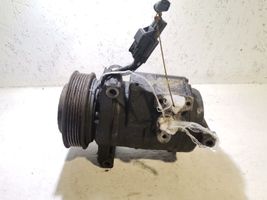 Cadillac CTS Air conditioning (A/C) compressor (pump) 