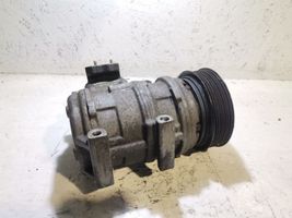 Land Rover Discovery Ilmastointilaitteen kompressorin pumppu (A/C) 4472609040