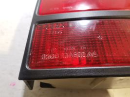 Ford Scorpio Lampa tylna 85GG13A602AA