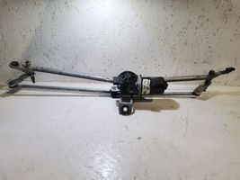 Dodge VAN RAM Front wiper linkage and motor 91498420