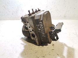 Cadillac CTS ABS-pumppu 25746910