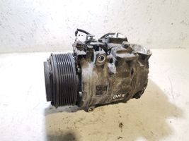 BMW M4 F82 F83 Ilmastointilaitteen kompressorin pumppu (A/C) 