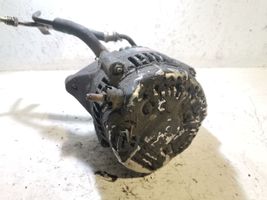 Land Rover Discovery Alternator 1002132530