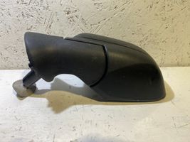 Dacia Duster Manual wing mirror 0209089