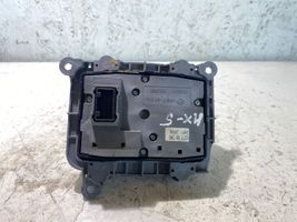 Mazda CX-5 Interrupteur / bouton multifonctionnel KD7766CM0