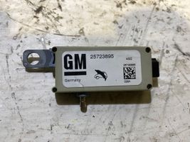 Cadillac CTS Antenna GPS 25723895