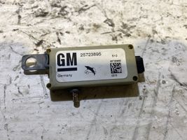 Cadillac CTS Antena GPS 25723895