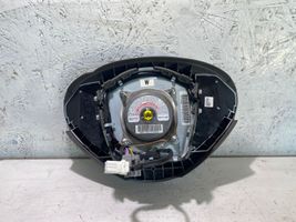 Nissan Leaf I (ZE0) Ohjauspyörän turvatyyny BAMPT11696