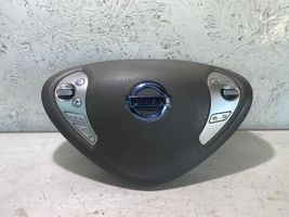 Nissan Leaf I (ZE0) Airbag dello sterzo BAMPT11696