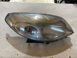 Dacia Sandero Faro/fanale 8200733877