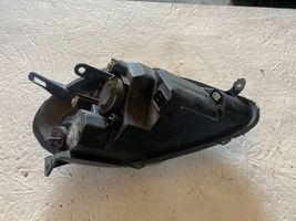 Fiat Grande Punto Lampa przednia 89101387