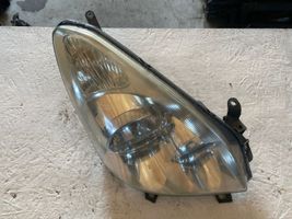 Toyota Corolla E140 E150 Headlight/headlamp 