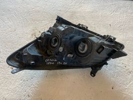 Toyota Corolla E140 E150 Headlight/headlamp 