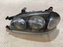 Toyota Avensis T220 Headlight/headlamp 54533366