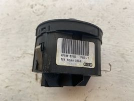 Audi A6 S6 C6 4F Interruttore luci 4F1941531D