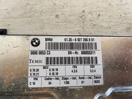 BMW 7 E65 E66 Seat control module 6927266