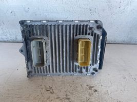 Dodge Challenger Engine control unit/module P68243309AB