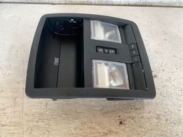 Dodge Challenger Front seat light 2608105DX9