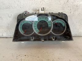 Toyota Corolla Verso AR10 Compteur de vitesse tableau de bord 838000F091