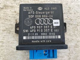 Audi A6 S6 C6 4F Module d'éclairage LCM 4F0907357E