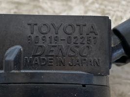 Toyota Yaris Suurjännitesytytyskela 9091902257