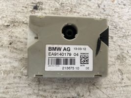 BMW 5 F10 F11 Filtr anteny 9140179