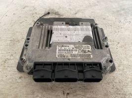 Peugeot 5008 Calculateur moteur ECU 9653958980