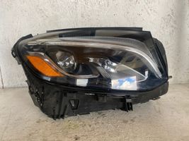 Mercedes-Benz GLC AMG Lampa przednia A2539065601