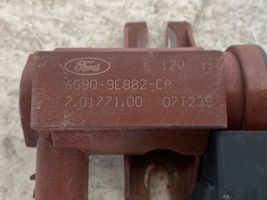 Ford S-MAX Turbo solenoid valve 6G9Q9E882CA