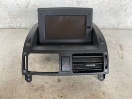 Toyota Avensis T250 Monitor/display/piccolo schermo 5540420040