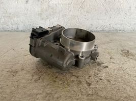 Dodge Challenger Throttle valve 0280750570