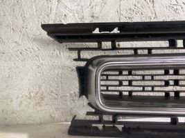 Dodge Challenger Grille calandre supérieure de pare-chocs avant 15LA116AA