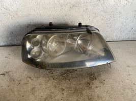 Seat Alhambra (Mk1) Lampa przednia 7M3941016M